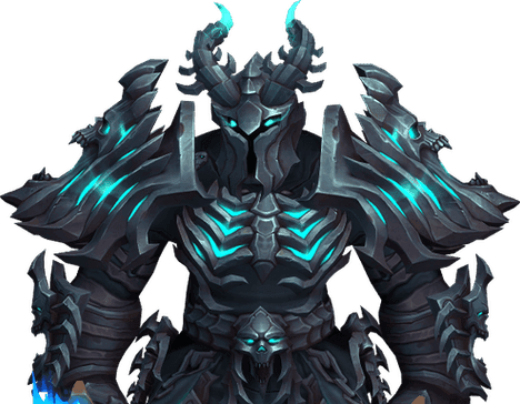 Zathral render