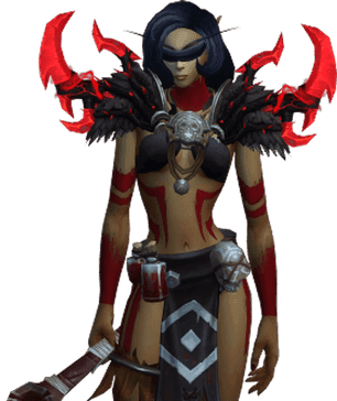 Zattfu render