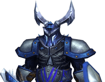 Zeedrick render