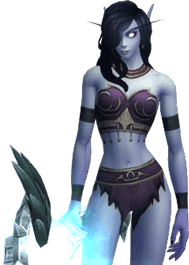 Zeemae render