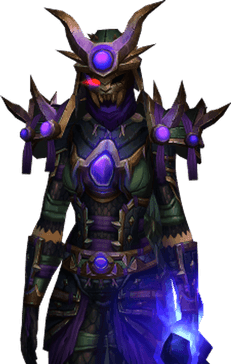 Zeih render