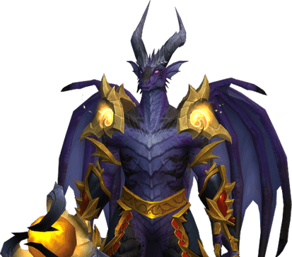 Zenezath render