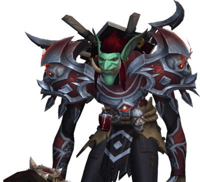Zepheran render