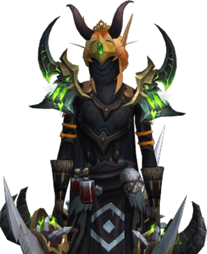 Zeuh render