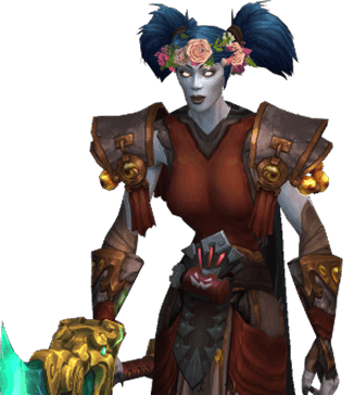 Zft render