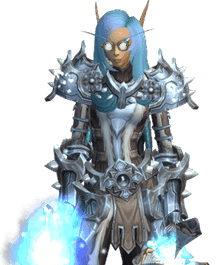 Zhoufury render