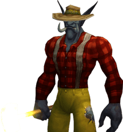 Zoomys render