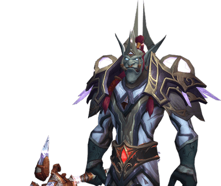 Zulkhaz render