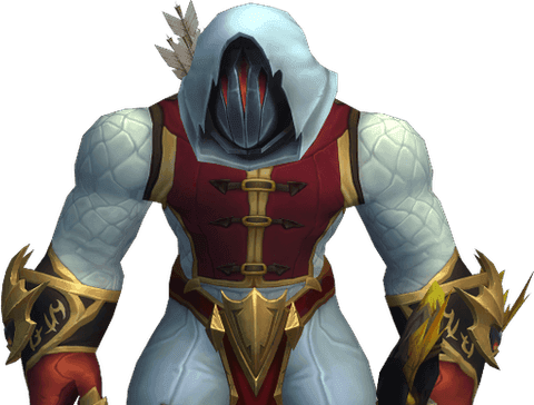 Zygunda render