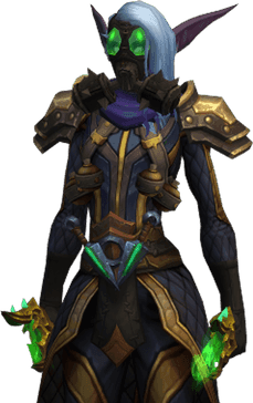 Zymox render