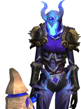 Zynneah render