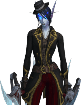 Zyzzyva render
