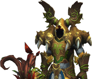 Cokenoice render