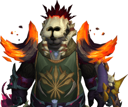 Darkbowels render