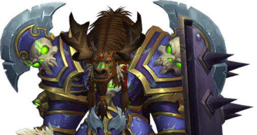 Darklighter render