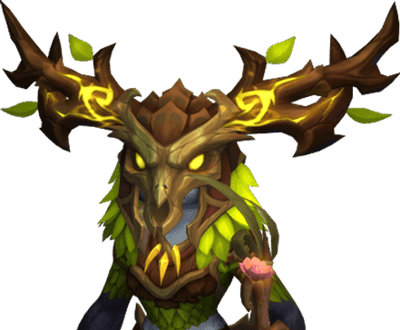 Dert render
