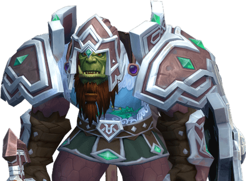 Dowop render