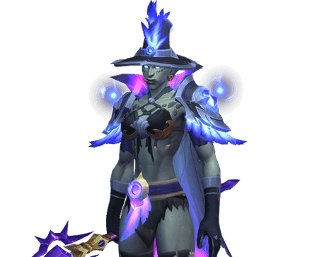 Elmono render