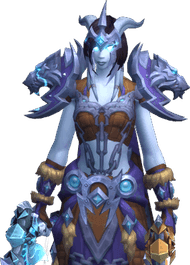 Jaelana render