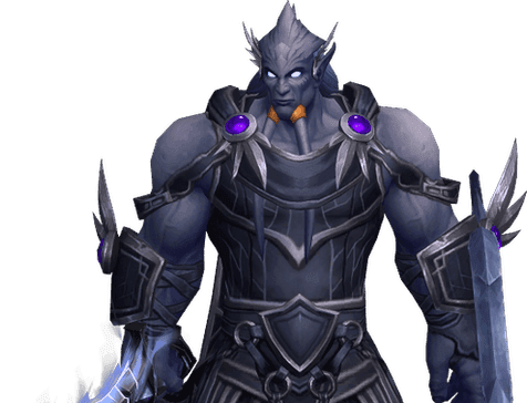 Kindi render