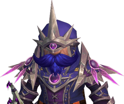 Lilpsycho render