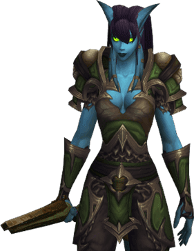 Meliba render