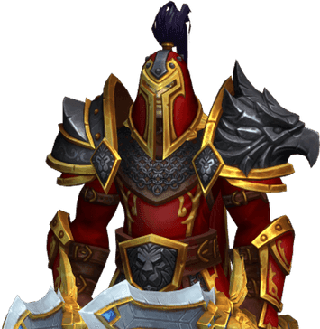 Namrog render