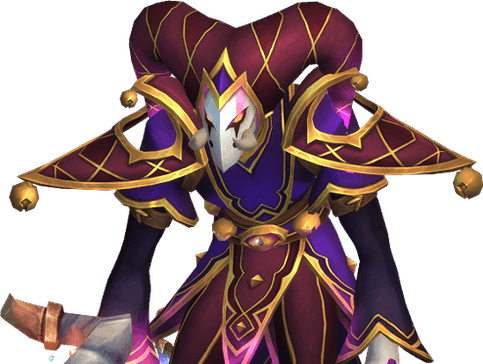 Null render