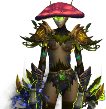 Razzreal render