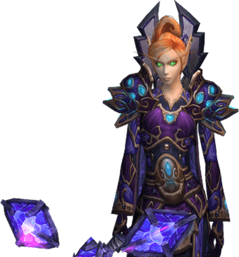 Vivii render