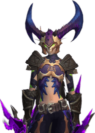 Allegra render