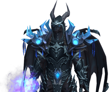Andarna render