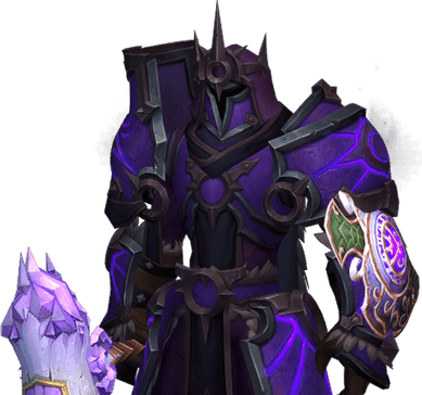 Anzul render