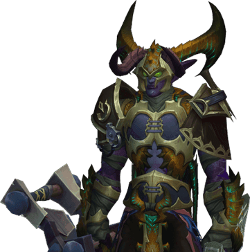 Aralan render