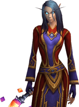 Azure render