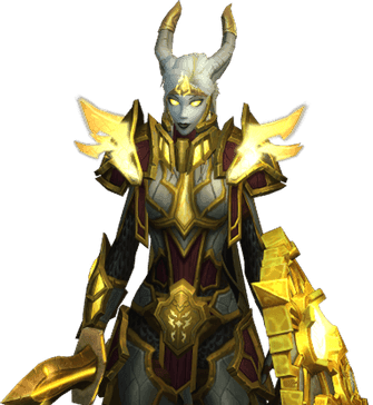 Bella render