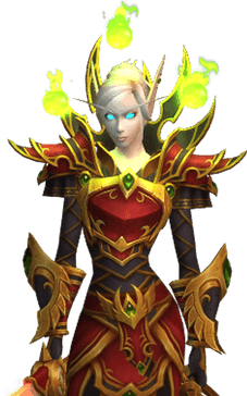Bellamere render