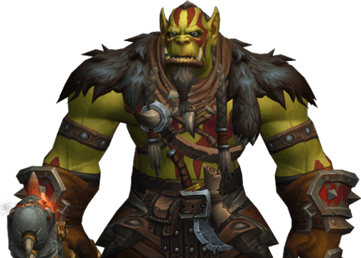 Brox render
