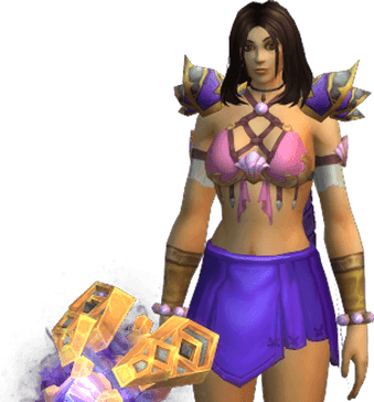 Cordi render