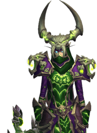 Destruction render