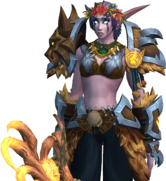 Dinalia render