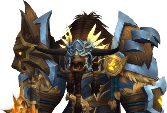 Dreadiedude render