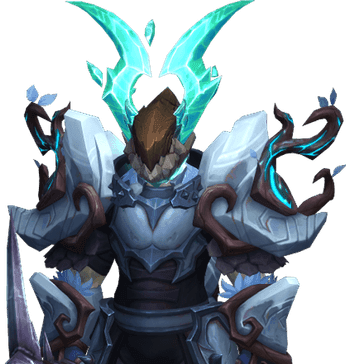 Dth render
