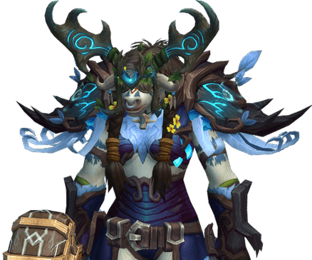 Ellieb render