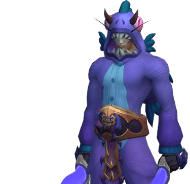 Gazareth render