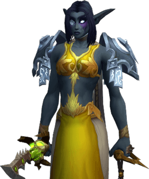 Gehera render