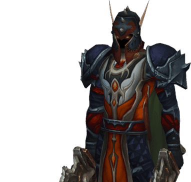 Grimhang render