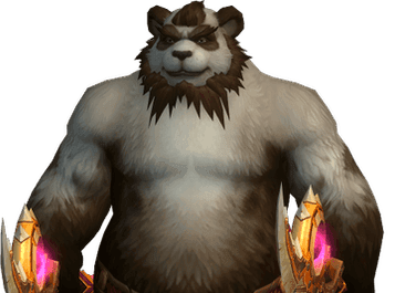 Guildmäster render