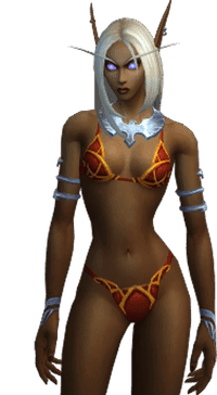 Hbaby render