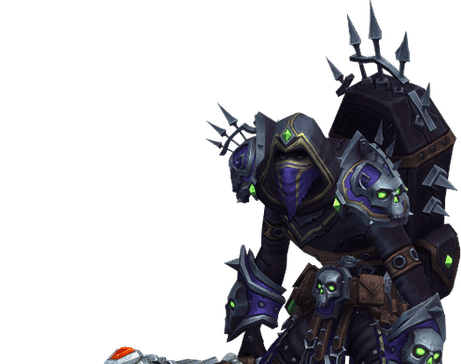 Imagenmyshok render
